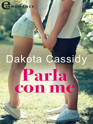 cover image of Parla con me